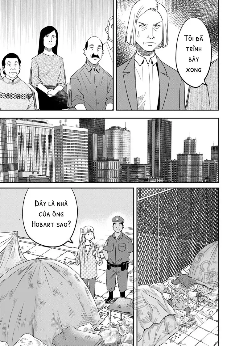 Q.e.d. Iff Chap 60 - Next Chap 61