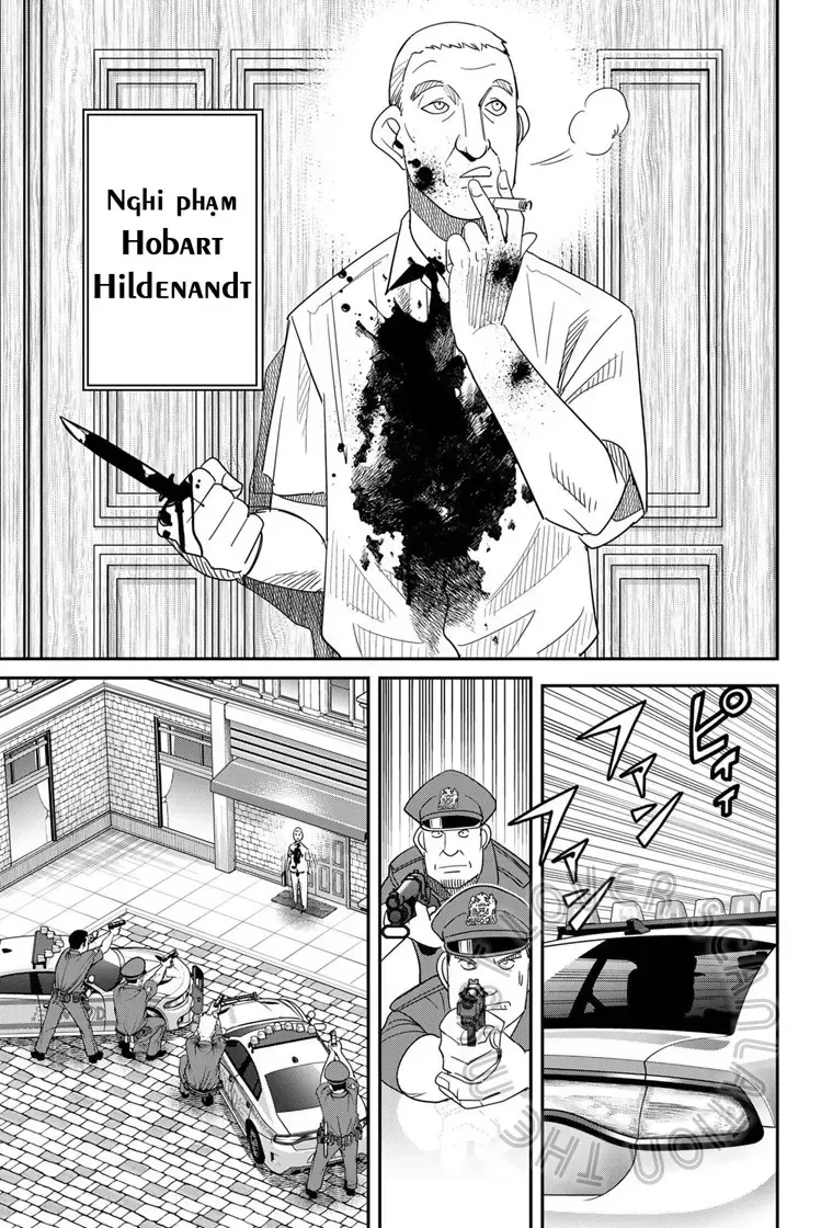 Q.e.d. Iff Chap 60 - Next Chap 61