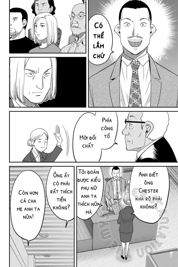 Q.e.d. Iff Chap 60 - Next Chap 61