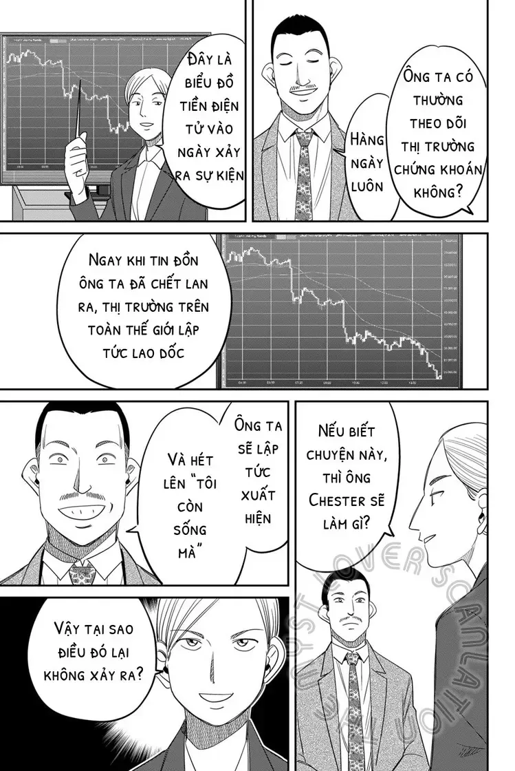 Q.e.d. Iff Chap 60 - Next Chap 61