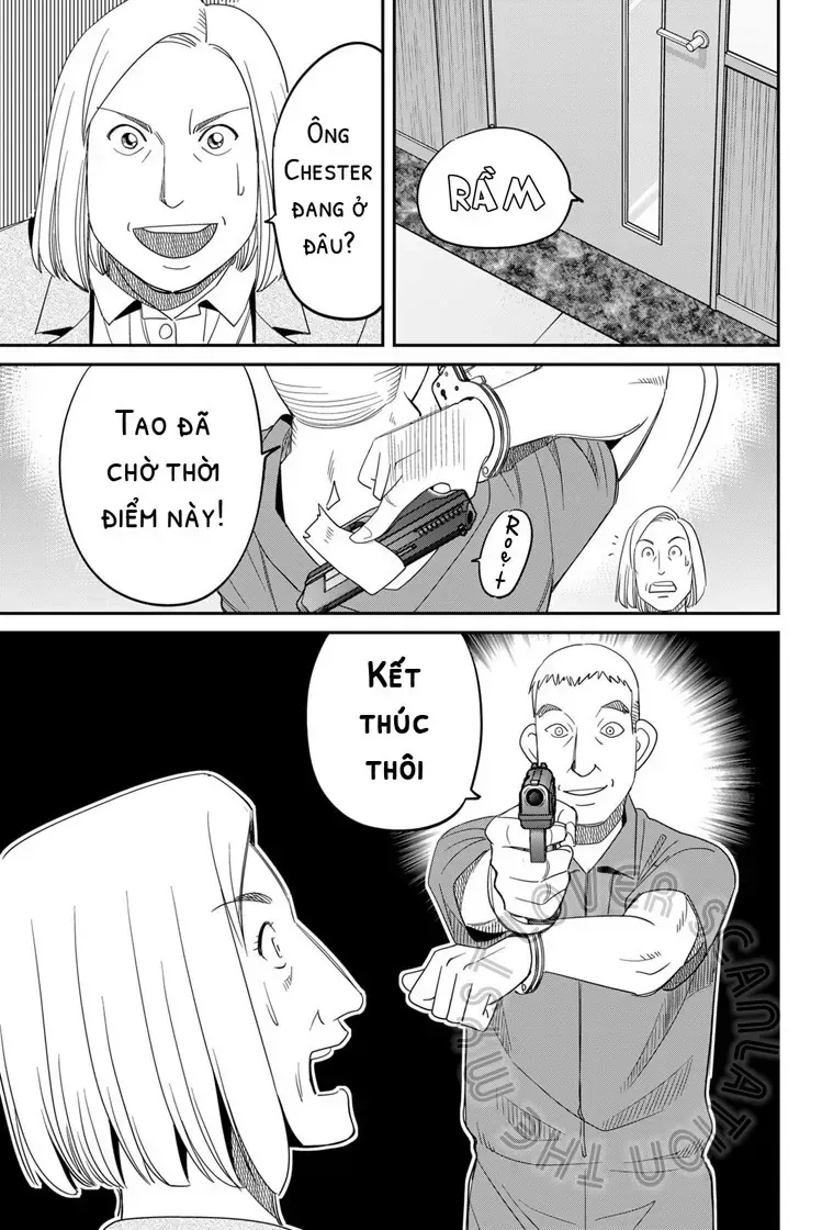 Q.e.d. Iff Chap 60 - Next Chap 61