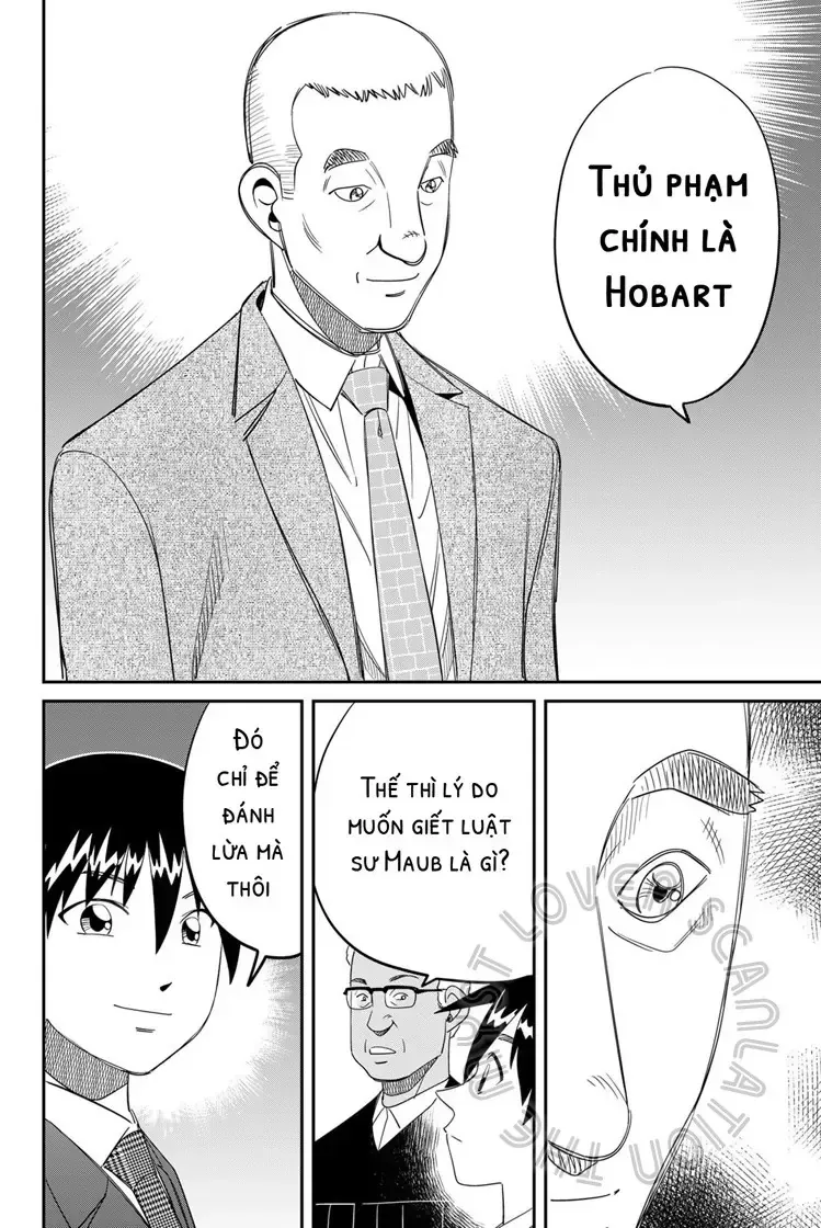 Q.e.d. Iff Chap 60 - Next Chap 61