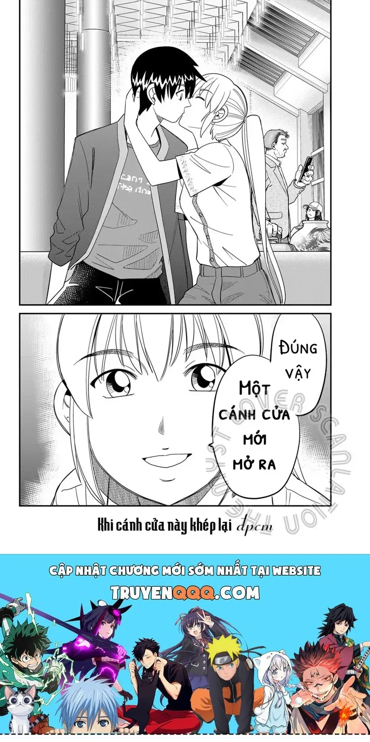 Q.e.d. Iff Chap 60 - Next Chap 61