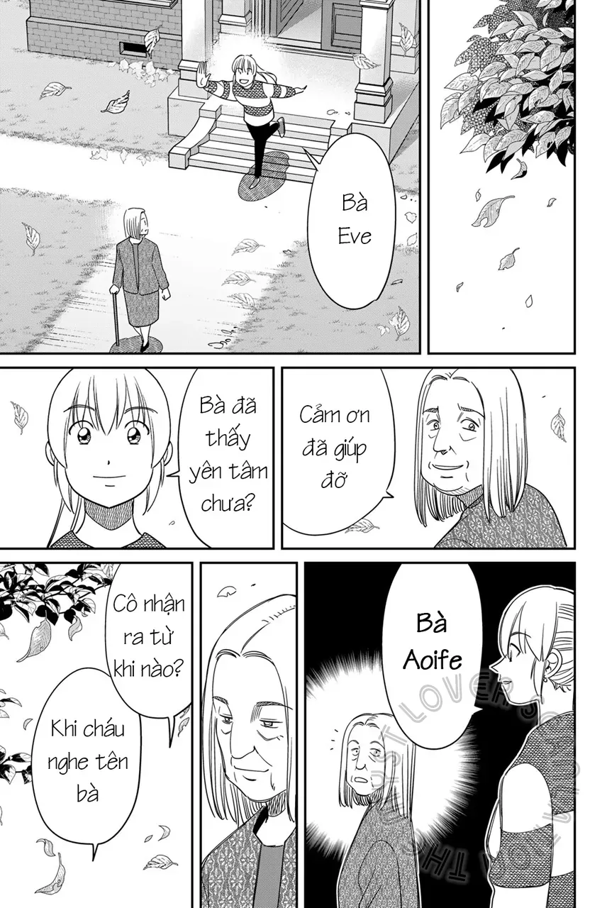 Q.e.d Univ. Chap 4 - Next Chap 5