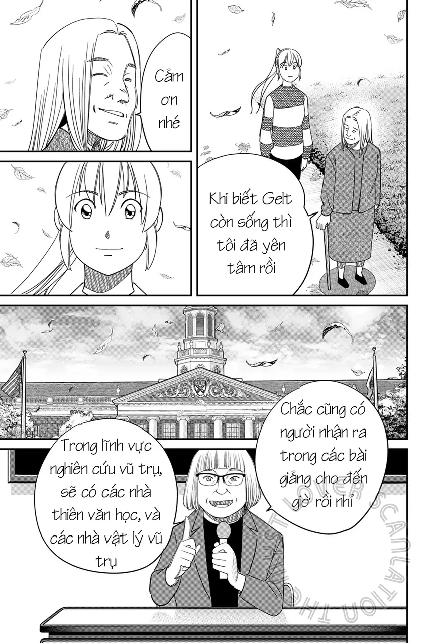 Q.e.d Univ. Chap 4 - Next Chap 5