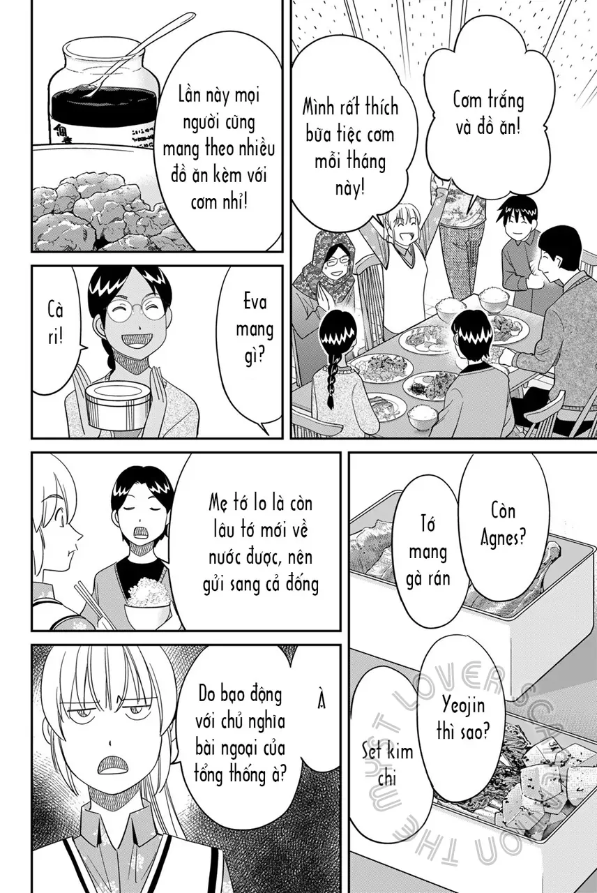 Q.e.d Univ. Chap 5 - Next Chap 6