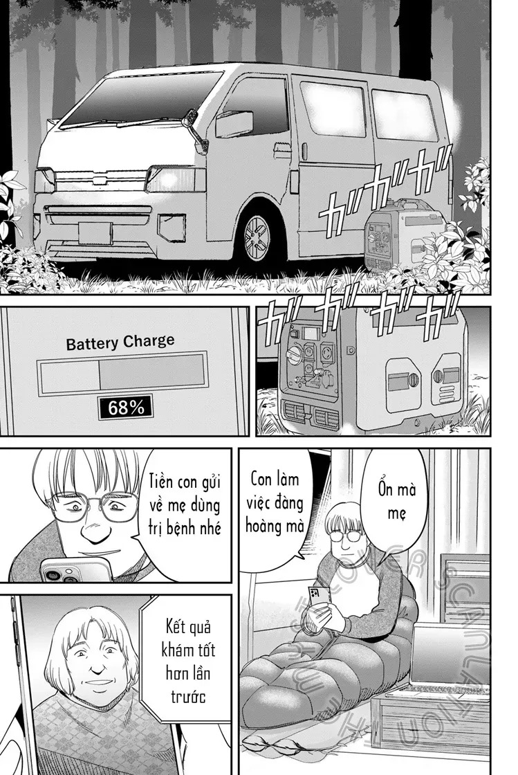 Q.e.d Univ. Chap 6 - Next Chap 7