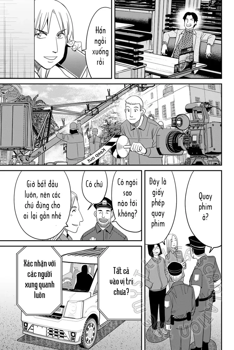 Q.e.d Univ. Chap 6 - Next Chap 7