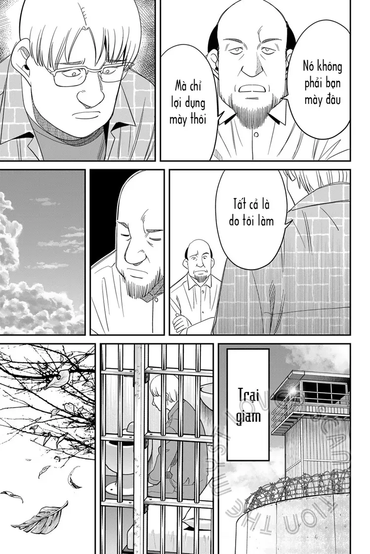 Q.e.d Univ. Chap 6 - Next Chap 7