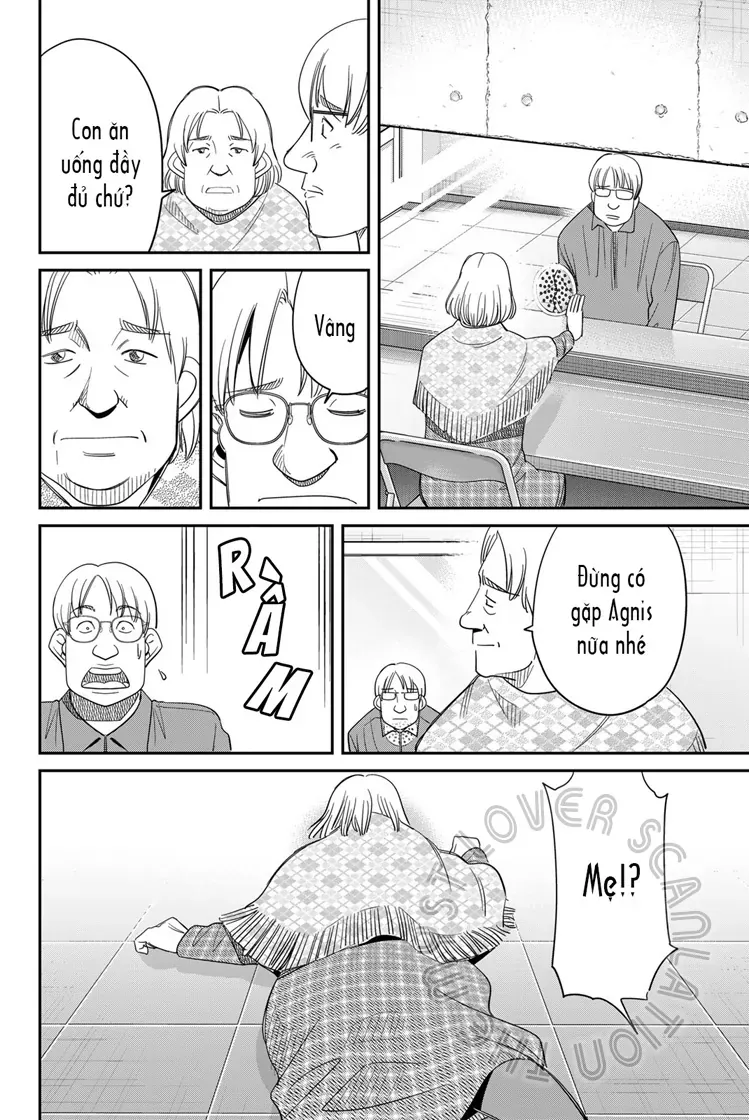 Q.e.d Univ. Chap 6 - Next Chap 7