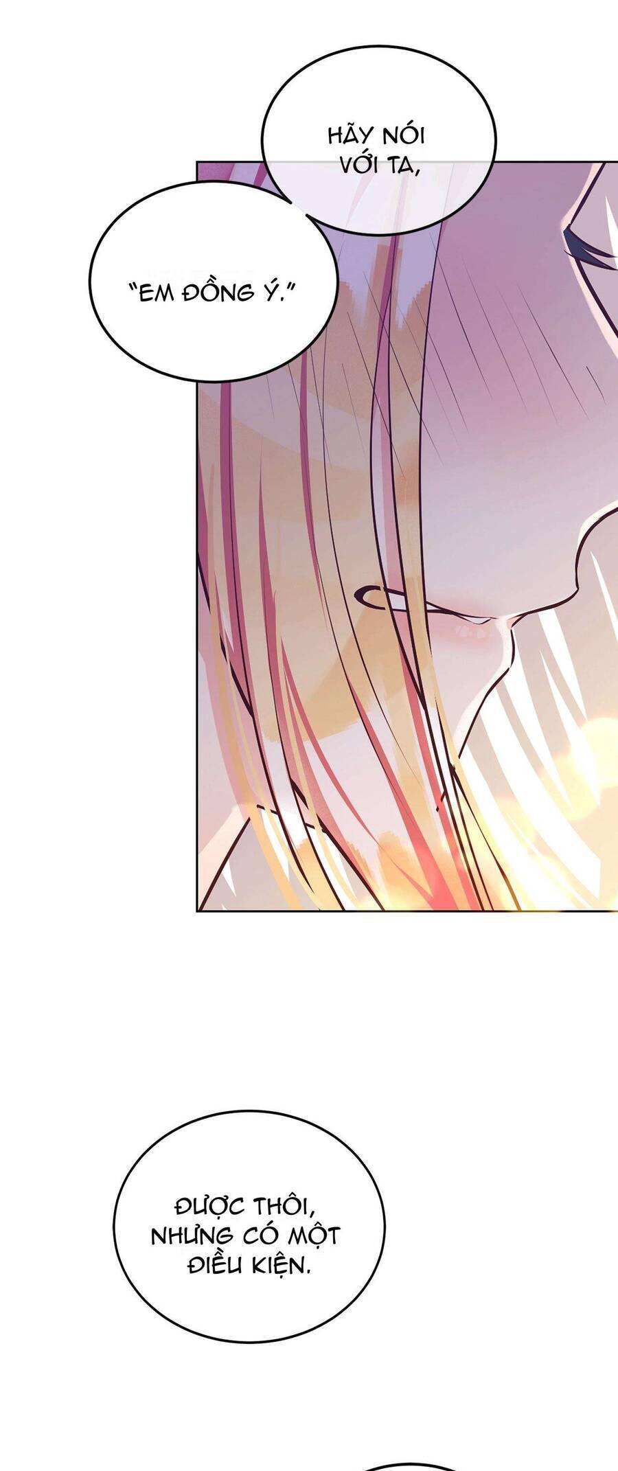 Quả Đào Mật Tháng 6 Chap 10 - Next Chap 11