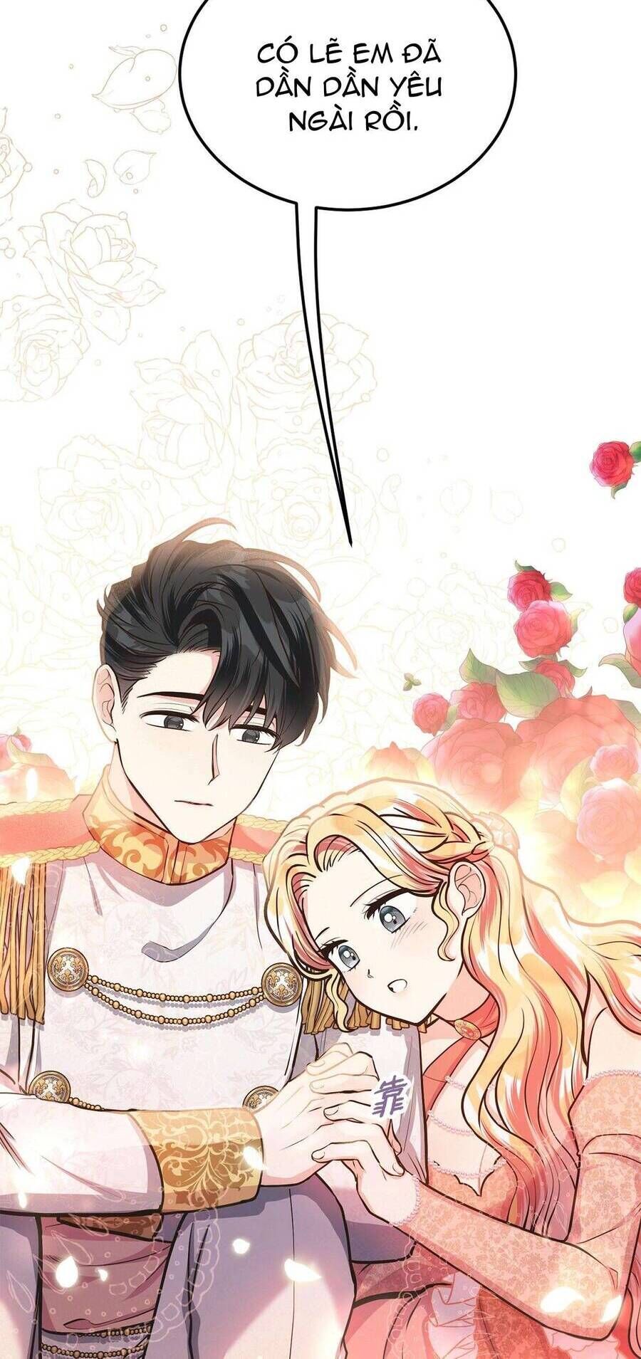 Quả Đào Mật Tháng 6 Chap 14 - Next Chap 15