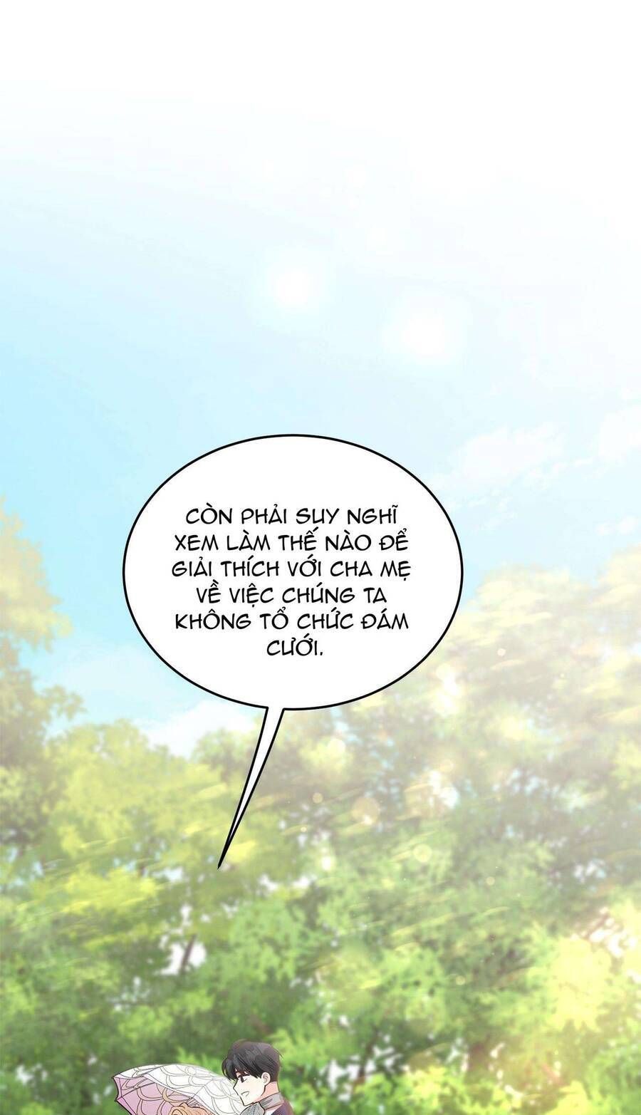 Quả Đào Mật Tháng 6 Chap 15 - Next Chap 16