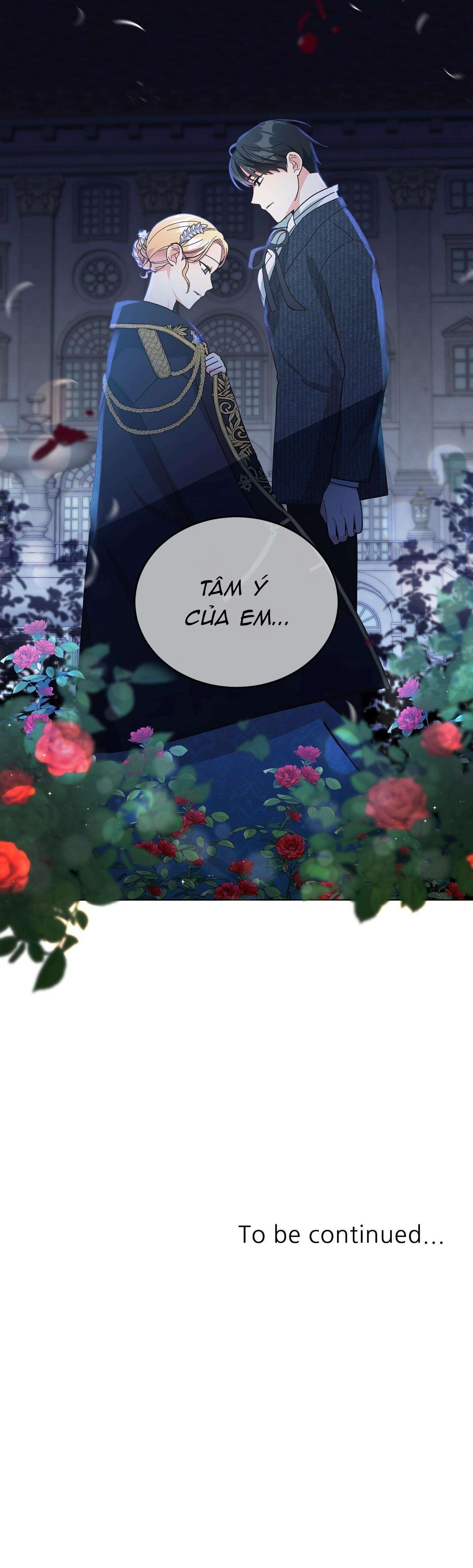 Quả Đào Mật Tháng 6 Chap 6 - Next Chap 7