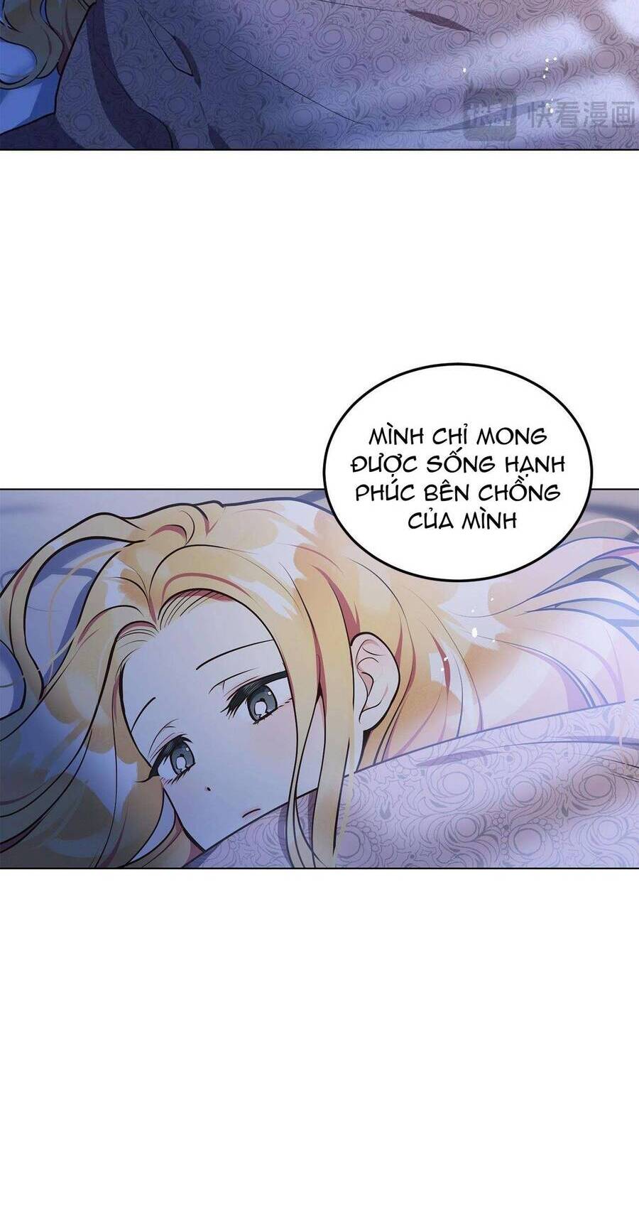 Quả Đào Mật Tháng 6 Chap 9 - Next Chap 10