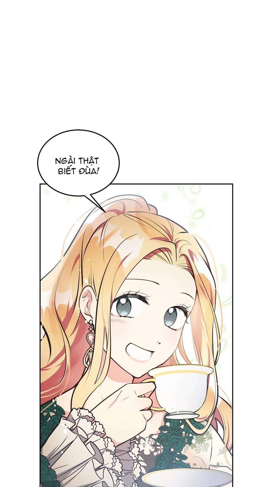 Quả Đào Mật Tháng 6 Chap 9 - Next Chap 10