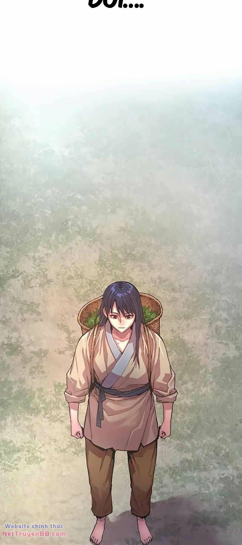 Quái Lực Loạn Thần Chap 1 - Next Chap 2