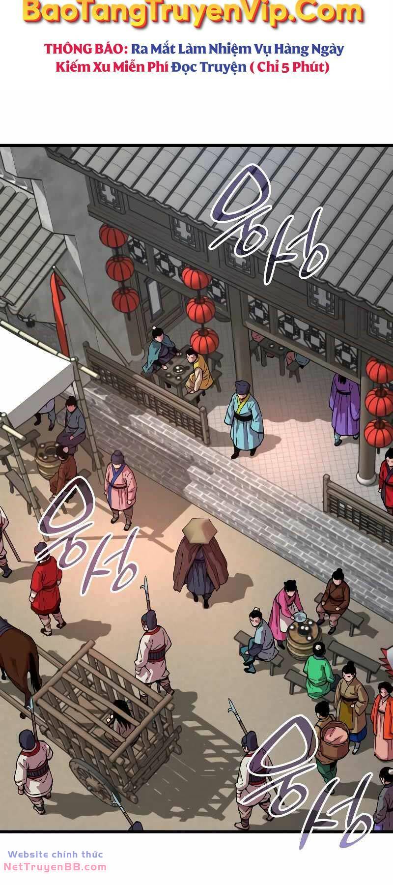 Quái Lực Loạn Thần Chap 1 - Next Chap 2
