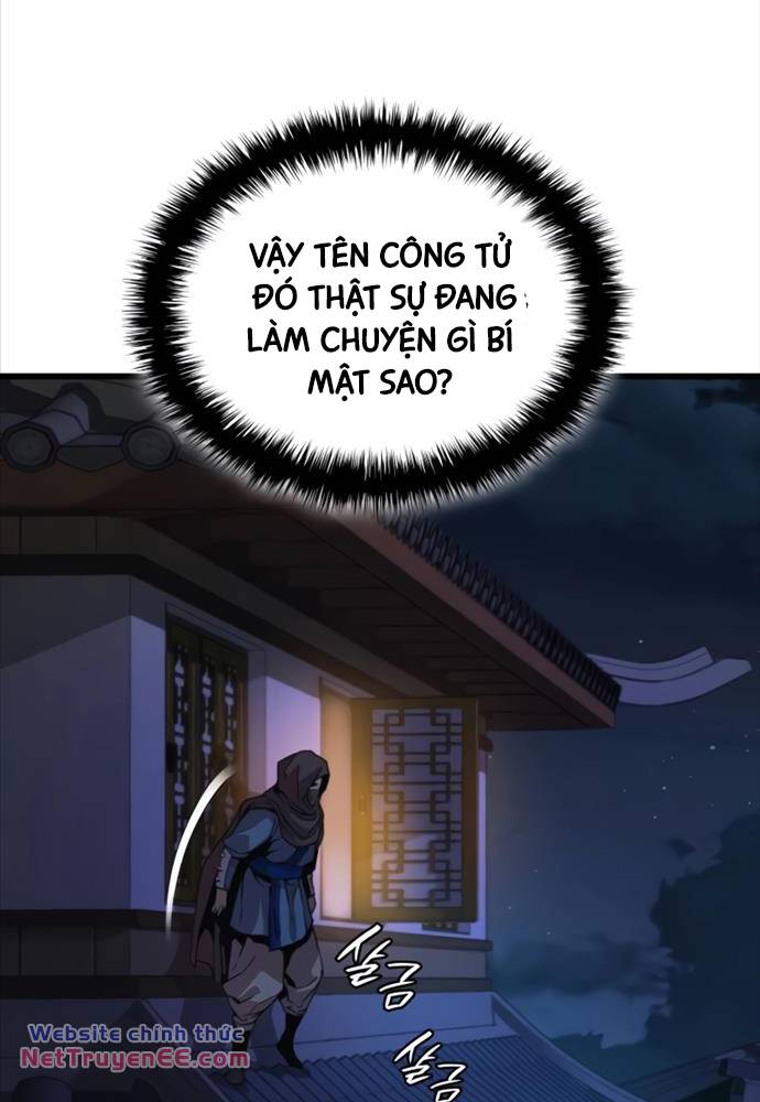 Quái Lực Loạn Thần Chap 10 - Next Chap 11