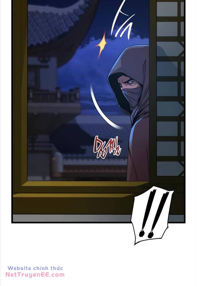 Quái Lực Loạn Thần Chap 10 - Next Chap 11