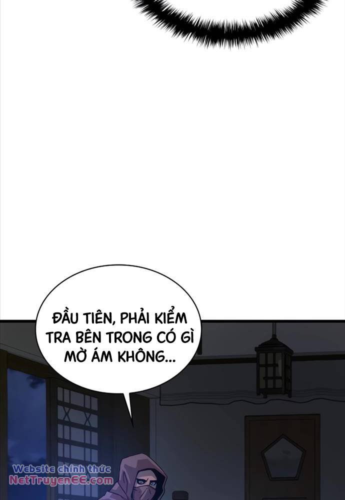 Quái Lực Loạn Thần Chap 10 - Next Chap 11