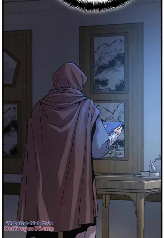 Quái Lực Loạn Thần Chap 10 - Next Chap 11