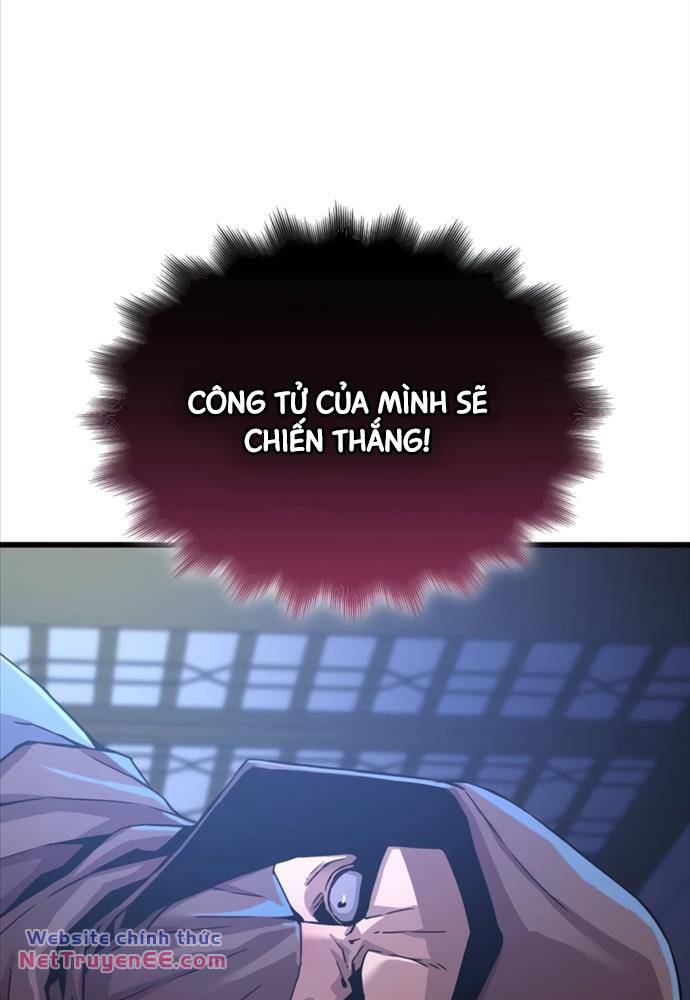 Quái Lực Loạn Thần Chap 10 - Next Chap 11