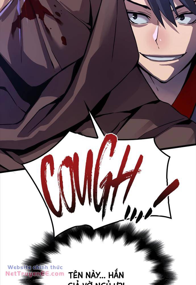 Quái Lực Loạn Thần Chap 10 - Next Chap 11