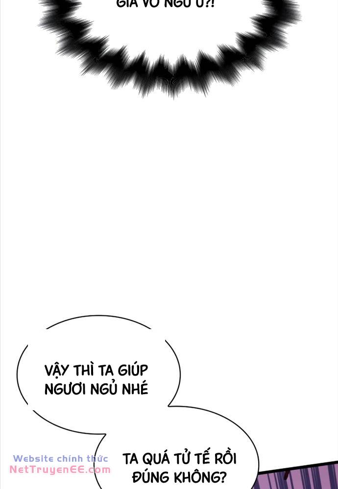 Quái Lực Loạn Thần Chap 10 - Next Chap 11