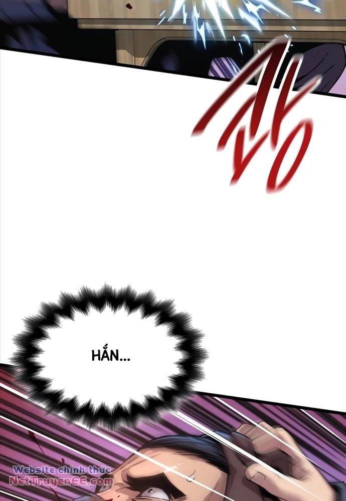 Quái Lực Loạn Thần Chap 10 - Next Chap 11