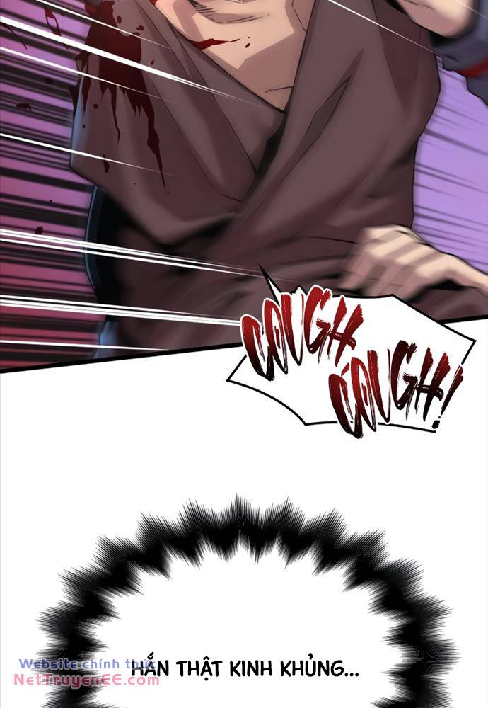 Quái Lực Loạn Thần Chap 10 - Next Chap 11