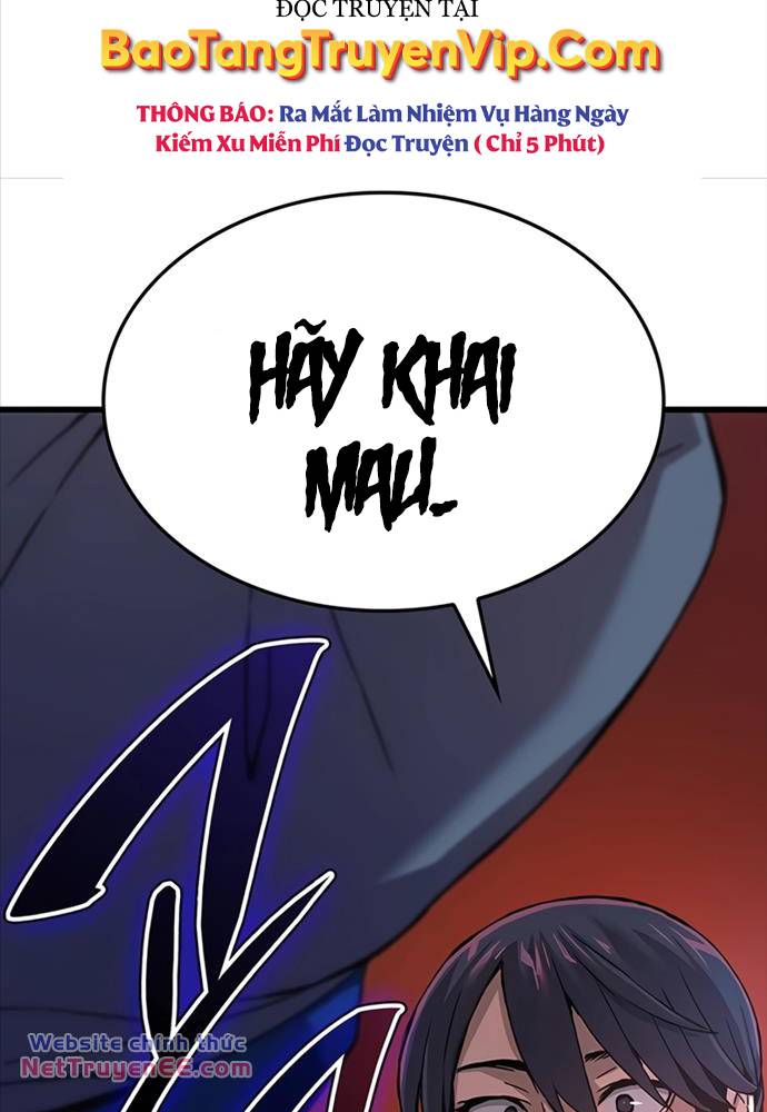 Quái Lực Loạn Thần Chap 10 - Next Chap 11