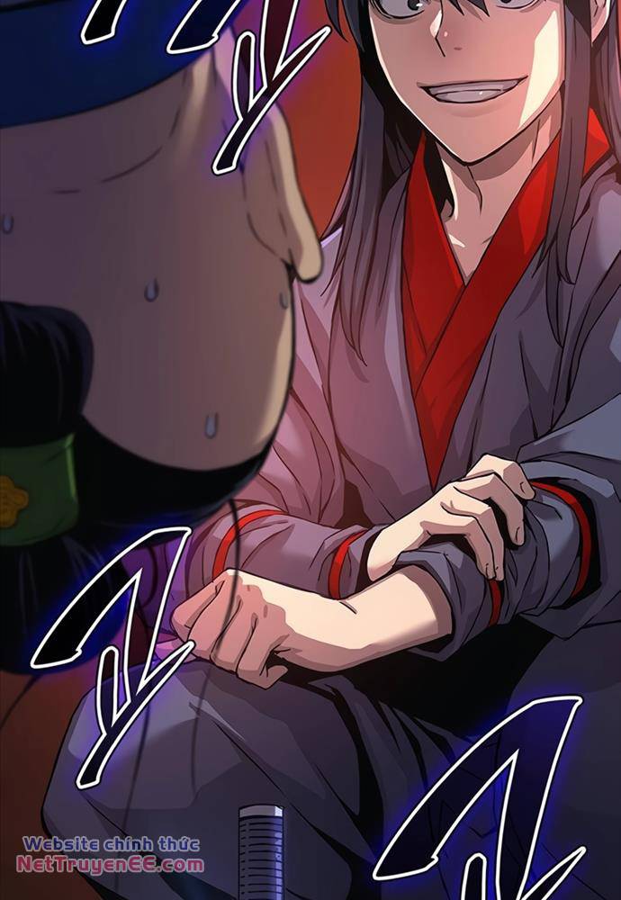 Quái Lực Loạn Thần Chap 10 - Next Chap 11