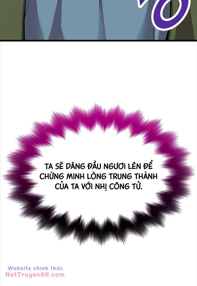 Quái Lực Loạn Thần Chap 10 - Next Chap 11