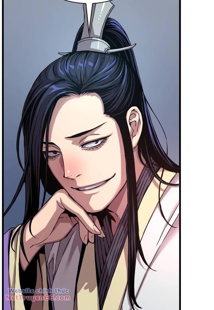 Quái Lực Loạn Thần Chap 10 - Next Chap 11