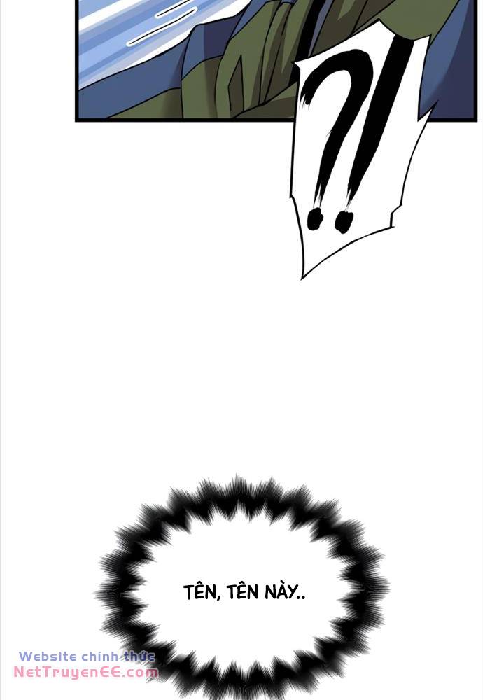 Quái Lực Loạn Thần Chap 10 - Next Chap 11