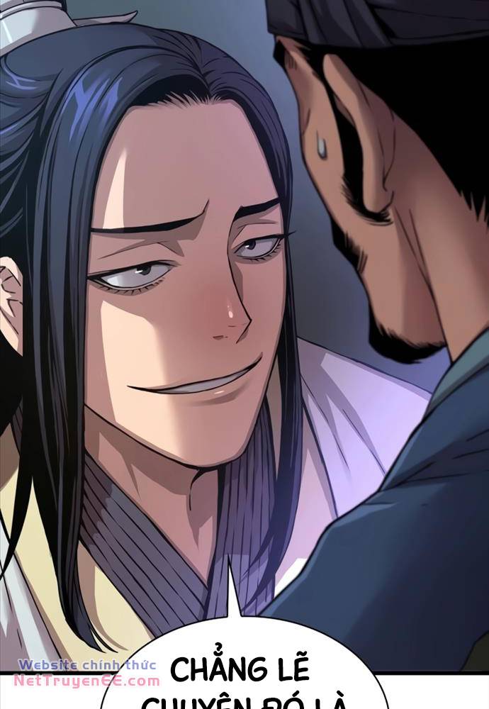 Quái Lực Loạn Thần Chap 10 - Next Chap 11