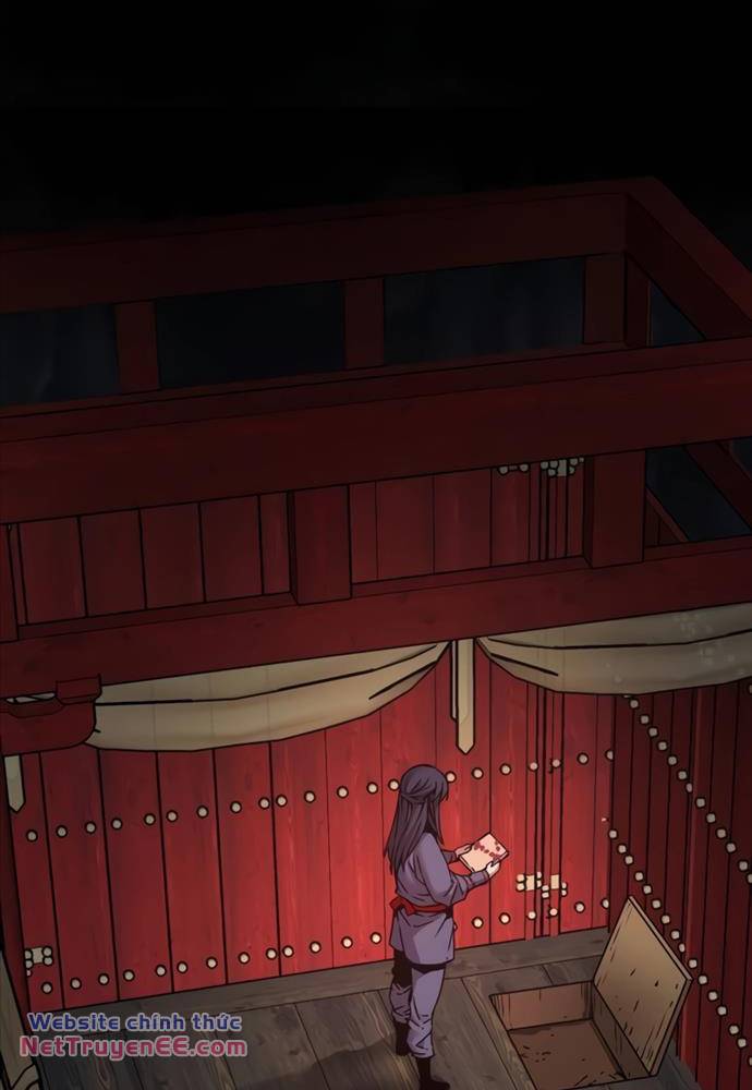 Quái Lực Loạn Thần Chap 10 - Next Chap 11