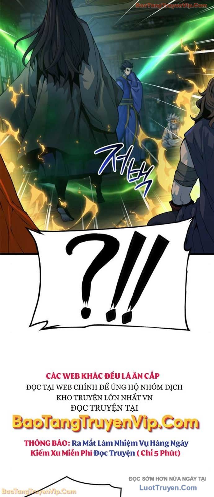 Quái Lực Loạn Thần Chap 100 - Next Chap 101