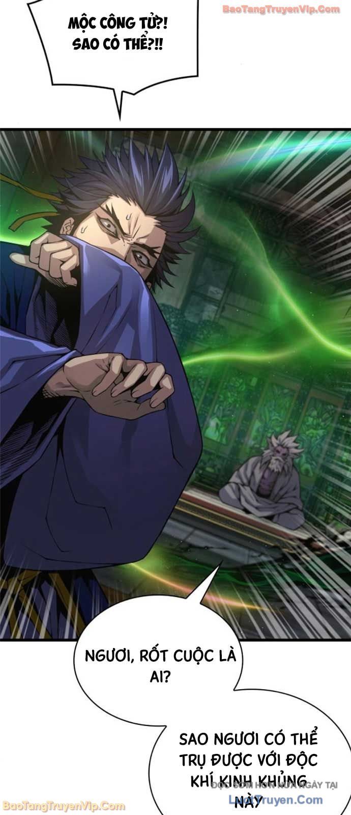 Quái Lực Loạn Thần Chap 100 - Next Chap 101