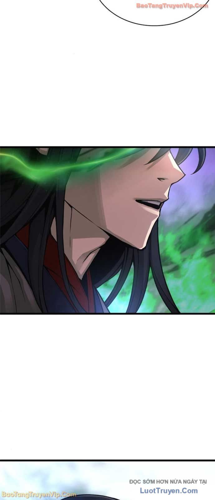 Quái Lực Loạn Thần Chap 100 - Next Chap 101