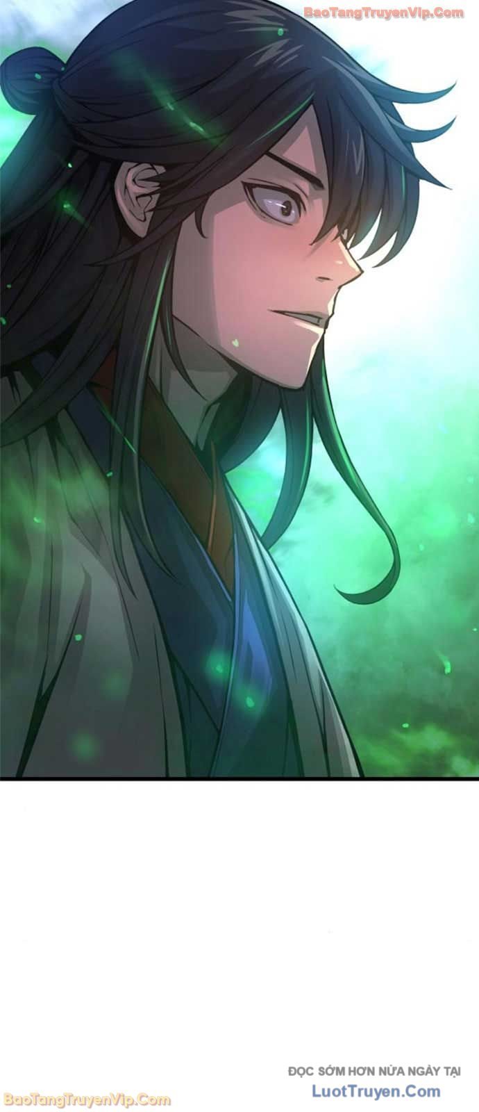 Quái Lực Loạn Thần Chap 100 - Next Chap 101