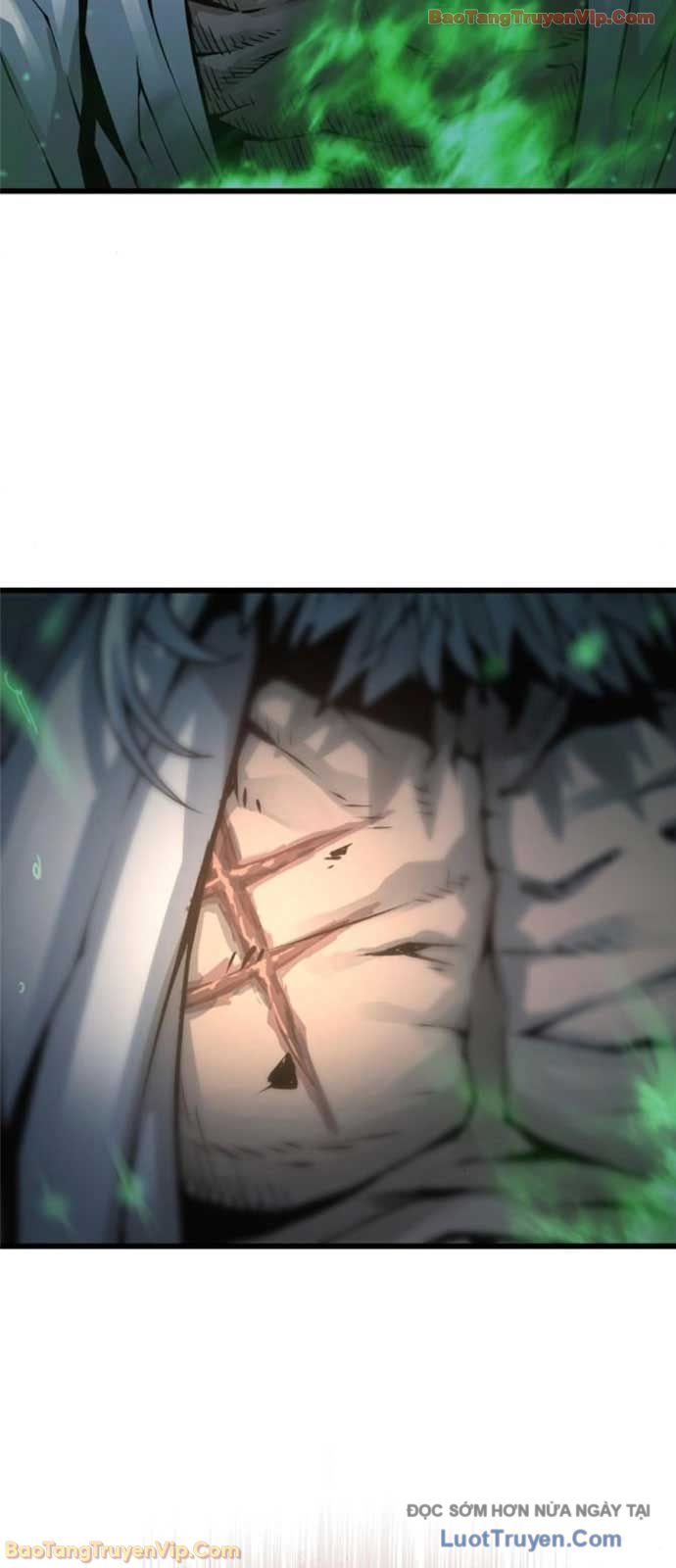 Quái Lực Loạn Thần Chap 100 - Next Chap 101