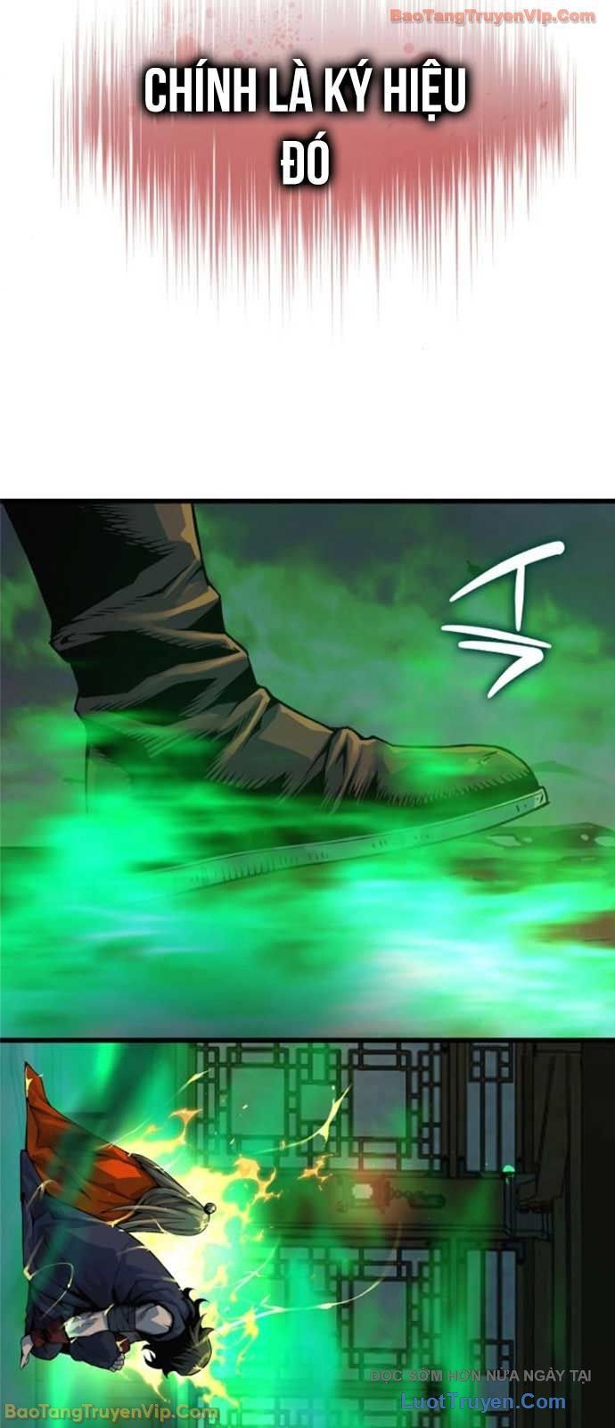 Quái Lực Loạn Thần Chap 100 - Next Chap 101