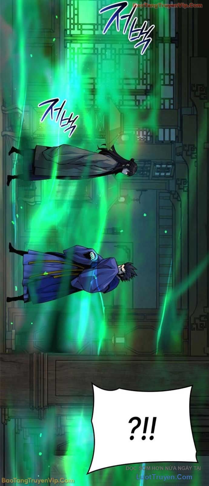 Quái Lực Loạn Thần Chap 100 - Next Chap 101