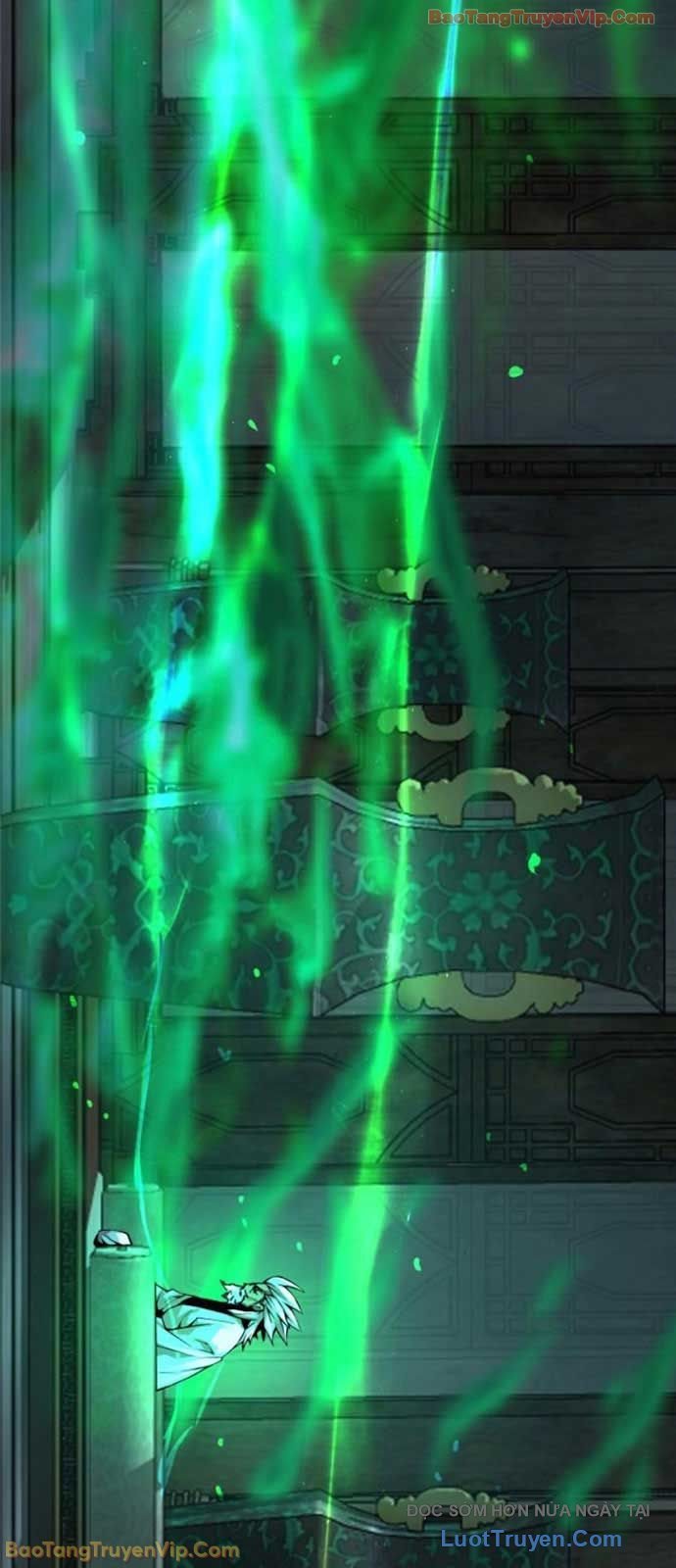 Quái Lực Loạn Thần Chap 100 - Next Chap 101