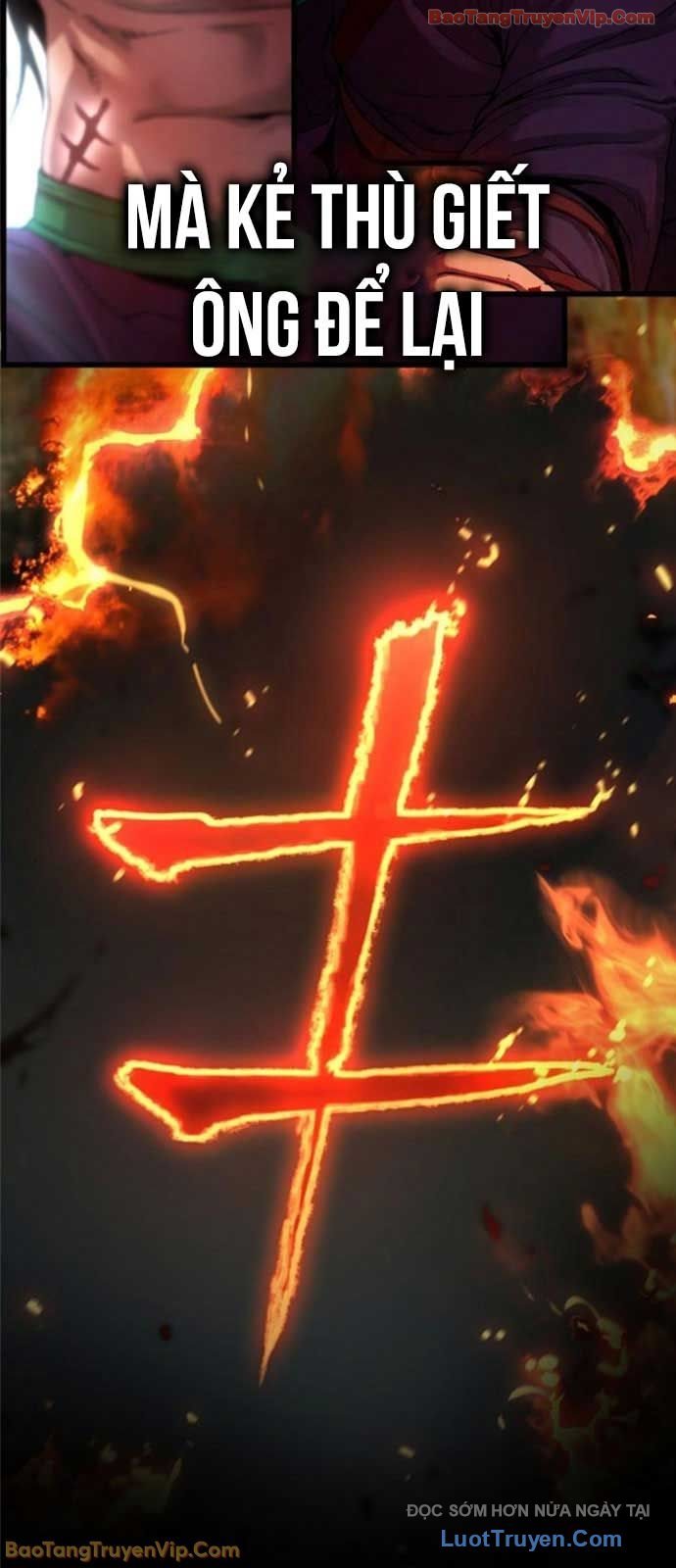 Quái Lực Loạn Thần Chap 100 - Next Chap 101