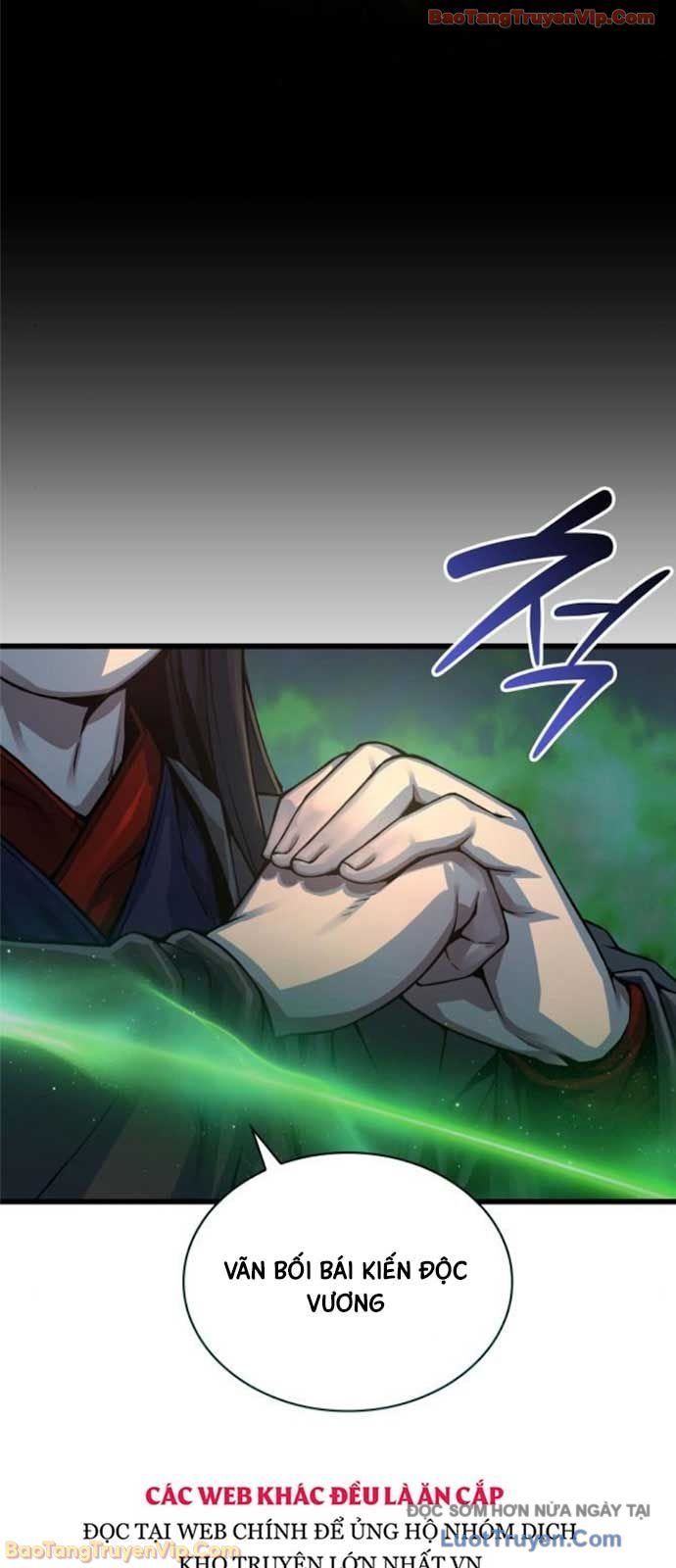 Quái Lực Loạn Thần Chap 100 - Next Chap 101