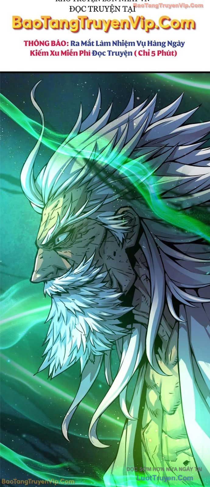 Quái Lực Loạn Thần Chap 100 - Next Chap 101