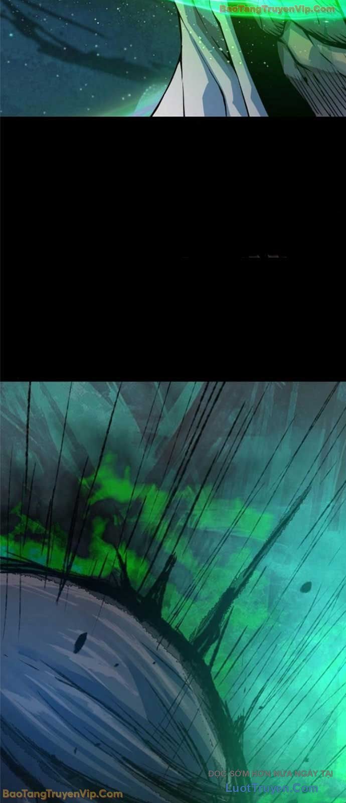 Quái Lực Loạn Thần Chap 100 - Next Chap 101